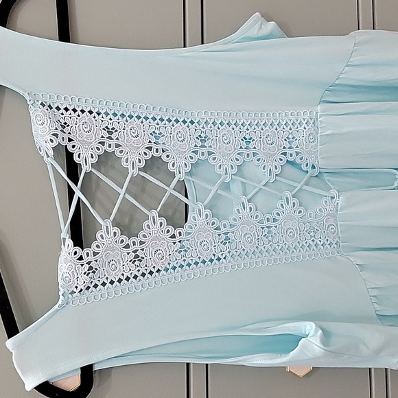 Torrid Tank Top - Picture 4 of 5